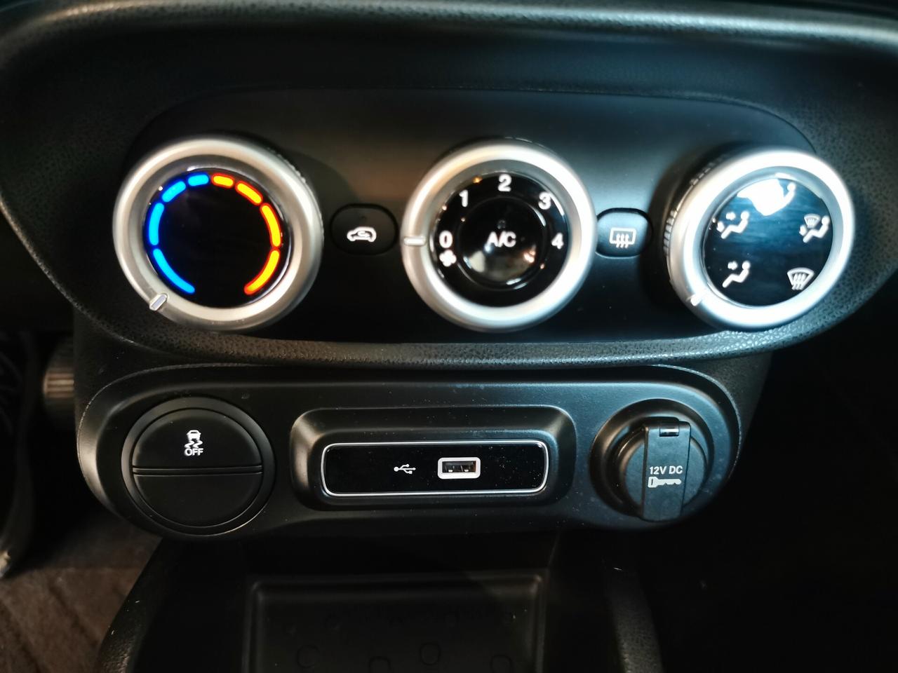 Fiat 500L 1.6 Multijet 120 CV Cross Iva 22% deducibile