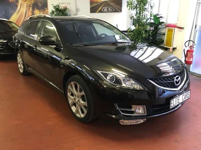 Mazda 6 6 Wagon 2.0 gpl Executive