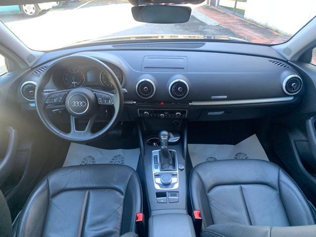 AUDI A3 SPB 30 g-tron S tronic