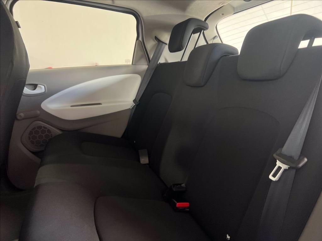 RENAULT Zoe Intens Q90 88cv my18 del 2019
