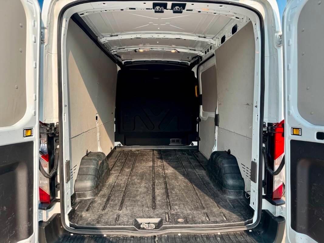 Ford Transit 290 2.0 tdci MHEV 130cv trend L2H2 E6.2