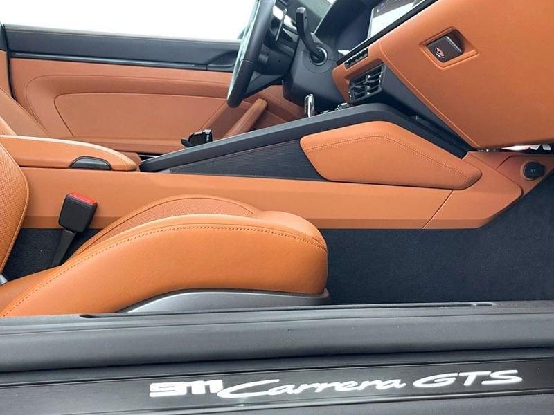 Porsche 911 911 Carrera GTS *POSSIBILITA' DI SUBENTRO LEASING*