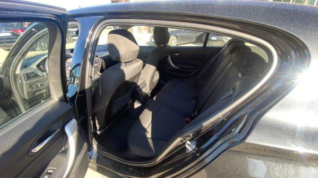 BMW 116 d 5p. IDONEA PER NEOPATENTATI