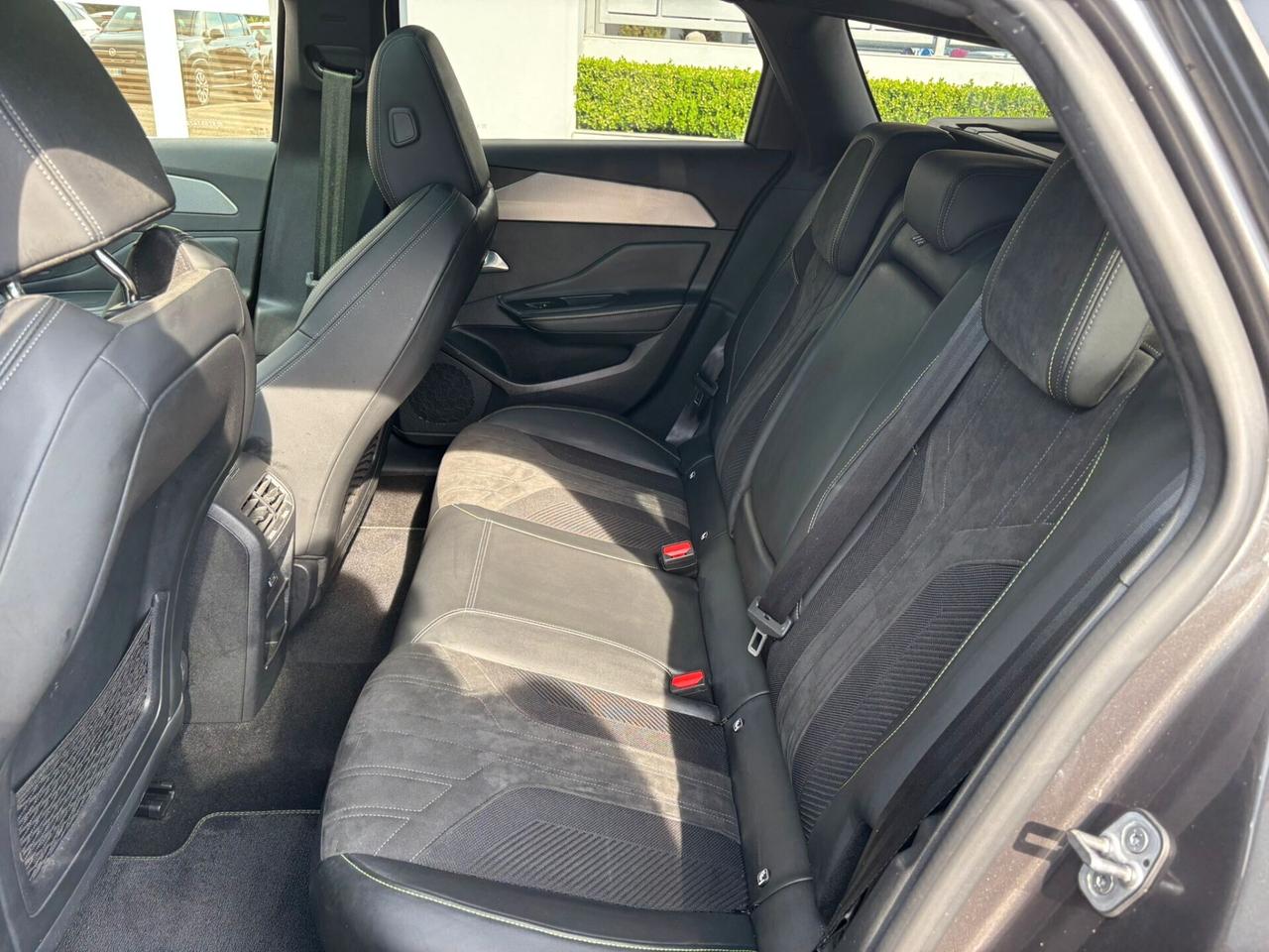 Peugeot 308 GT BlueHDi 130 AUTOMATICA - 2022