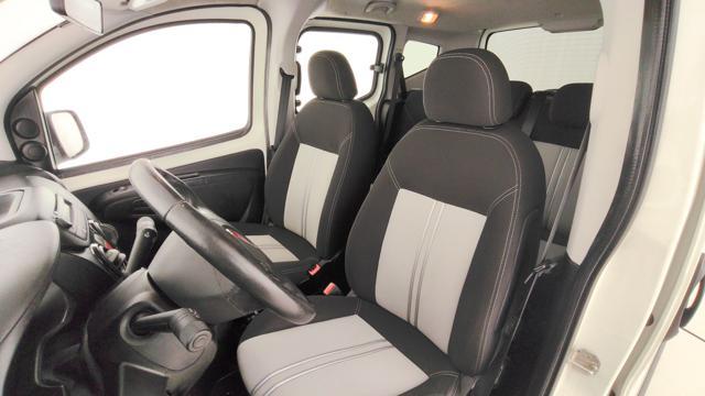 FIAT Qubo 1.3 MJT 80 CV Active
