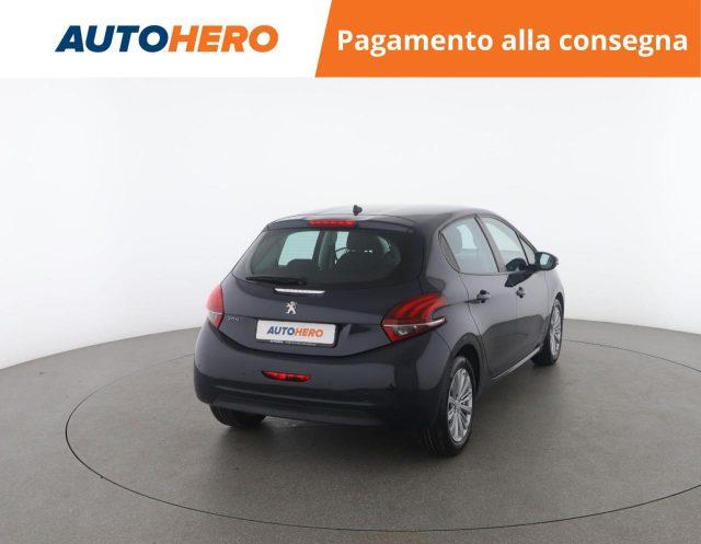 PEUGEOT 208 1° serie PureTech 82 Stop&Start 5 porte Active