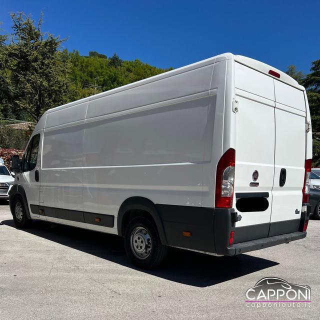 Fiat Ducato 35 3.0 MJT PLM-TM Furgone