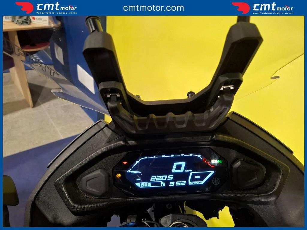 Yamaha Tracer 7 - 2021