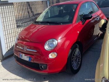 FIAT 500 1.2 GQ