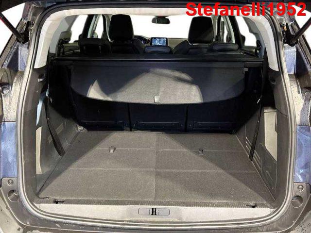 PEUGEOT 5008 II 2016 - 1.5 bluehdi Allure s&s 130cv 7p.ti