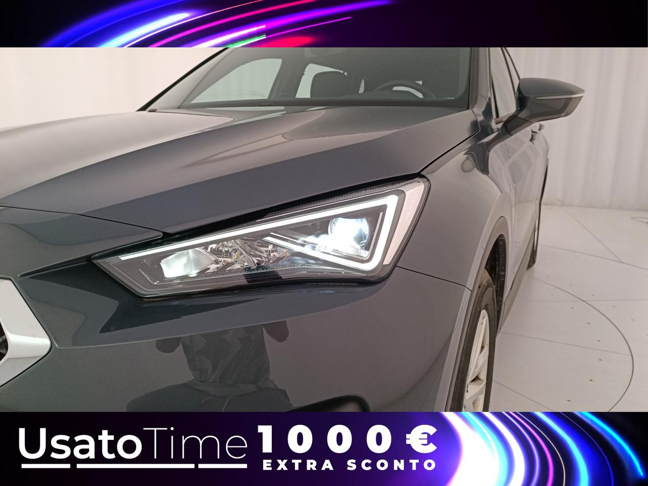 Seat Tarraco 2.0 tdi 150cv style dsg 7p.ti