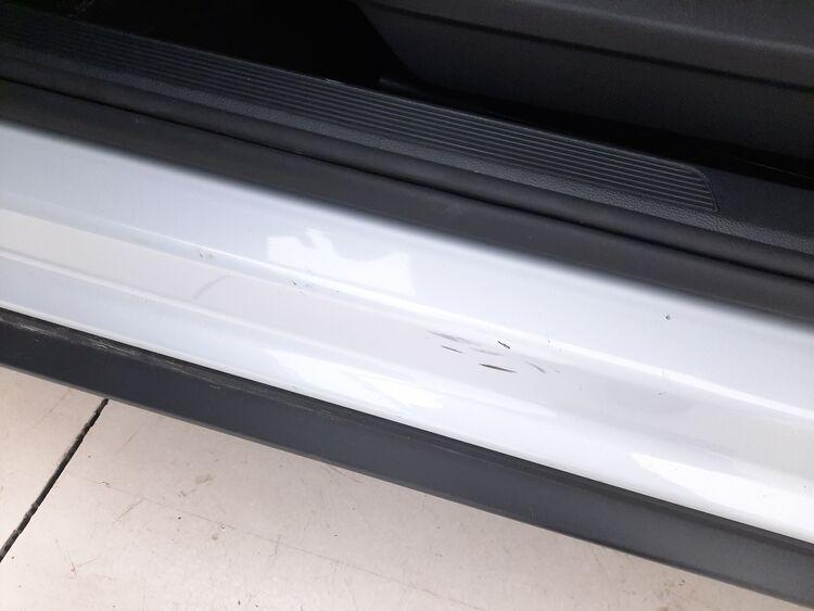 Volkswagen T-Roc Business DSG BR203030 2.0 Diesel 150CV