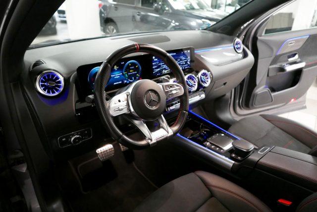 MERCEDES-BENZ GLA 35 AMG 4Matic