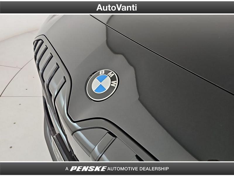 BMW Serie 2 Active Tourer 218d Active Tourer Msport auto