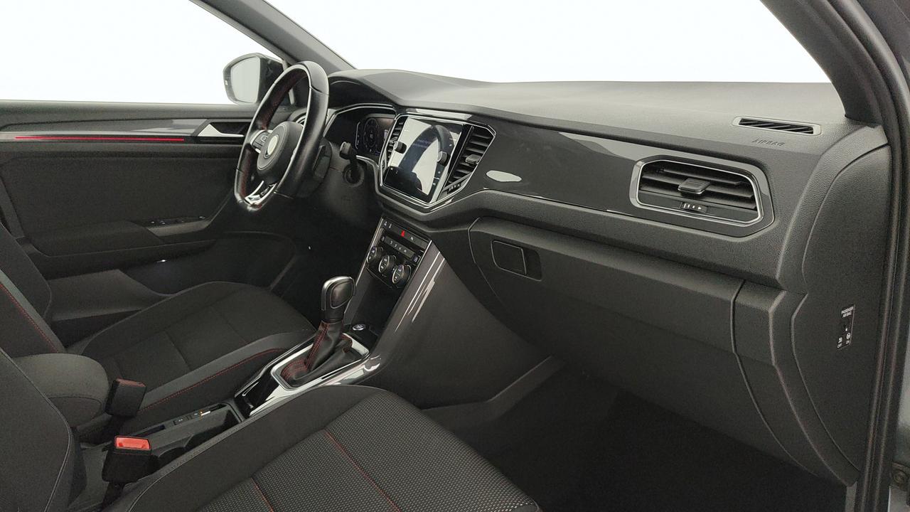VOLKSWAGEN T-Roc I 2017 - T-Roc 2.0 tdi Sport 150cv dsg