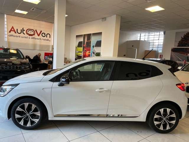 Renault Clio 1.0 sce Zen 65cv my21