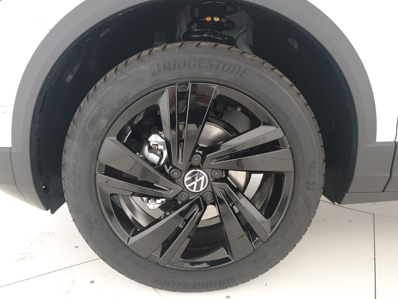 Volkswagen T-Roc 1.5 tsi sport dsg