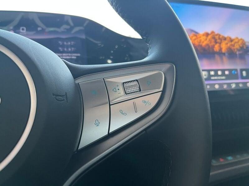 BYD Dolphin G DM-i BOOST