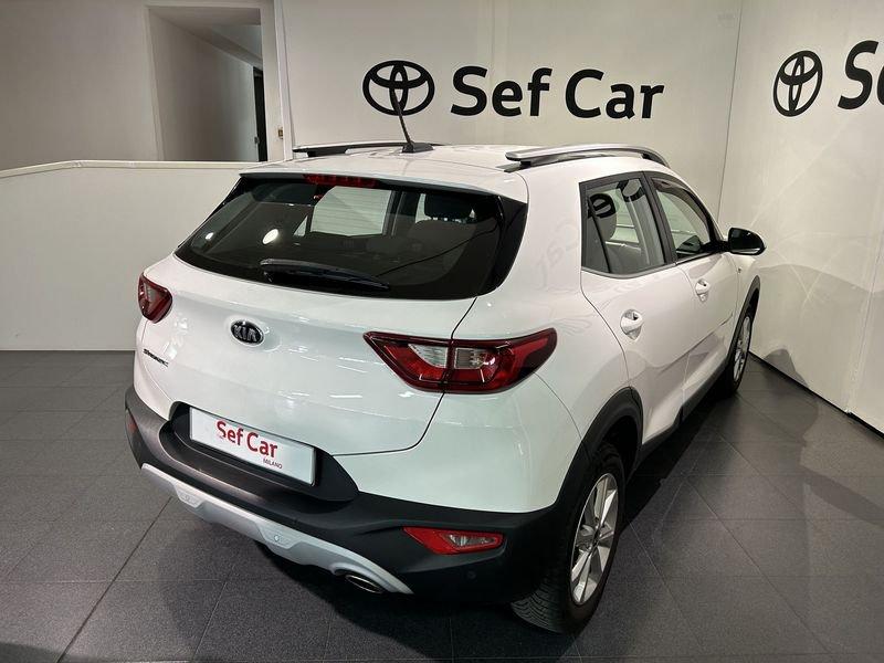 KIA Stonic 1.4 MPI 100CV Urban