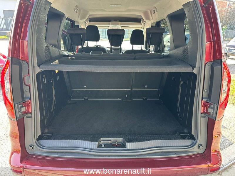 Renault Kangoo 1.5 BLUE DCI 95 Edition One