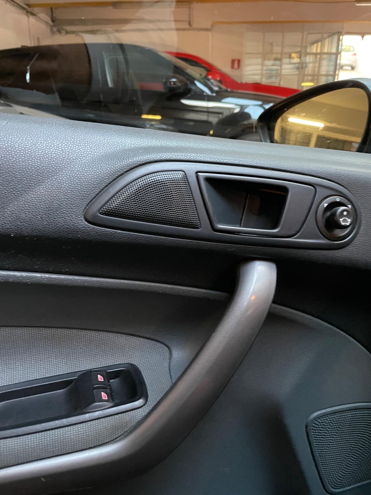 Ford Fiesta 1.2 Neopatentati Euro 5