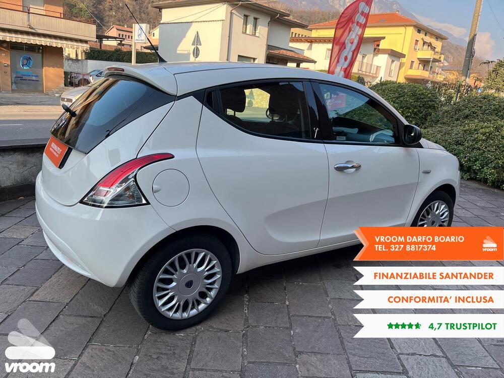 LANCIA Ypsilon 3ª serie Ypsilon 1.2 69 CV 5 po...