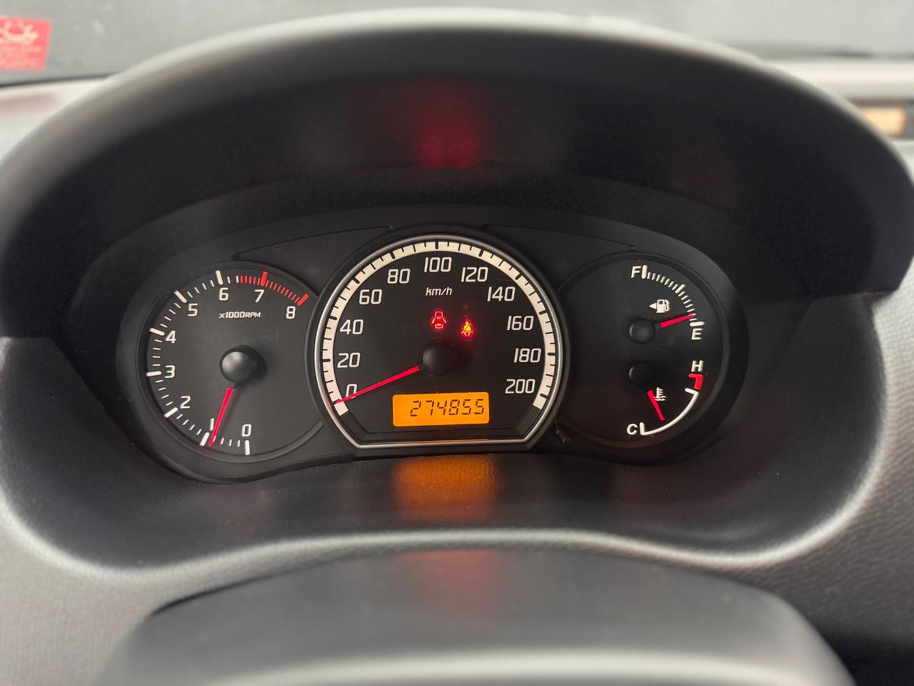 Suzuki Swift 1.3 Benzina 5Porte ADATTA NEOPATENTATI