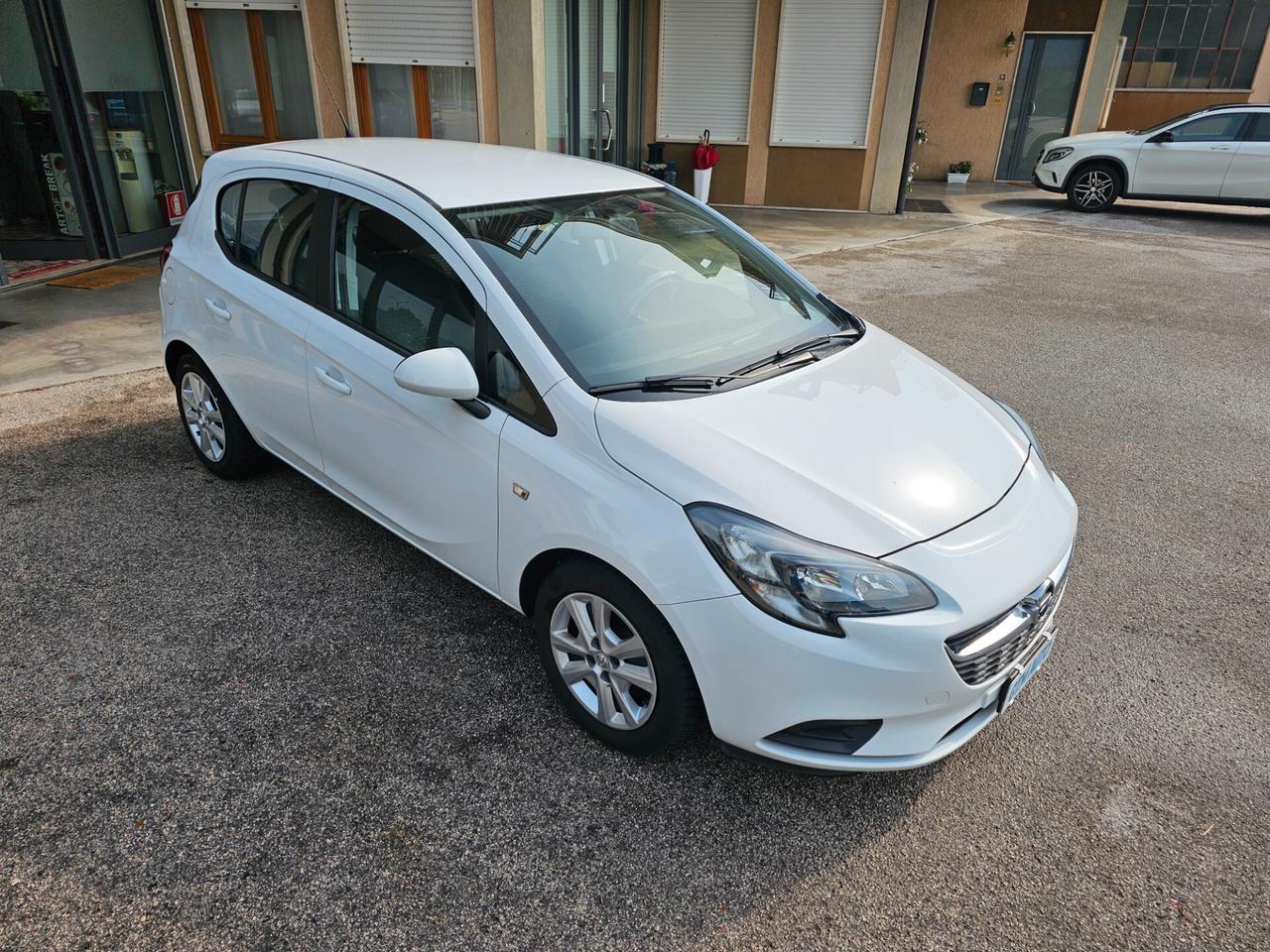 Opel Corsa 1.4 90CV GPL Tech 5 porte