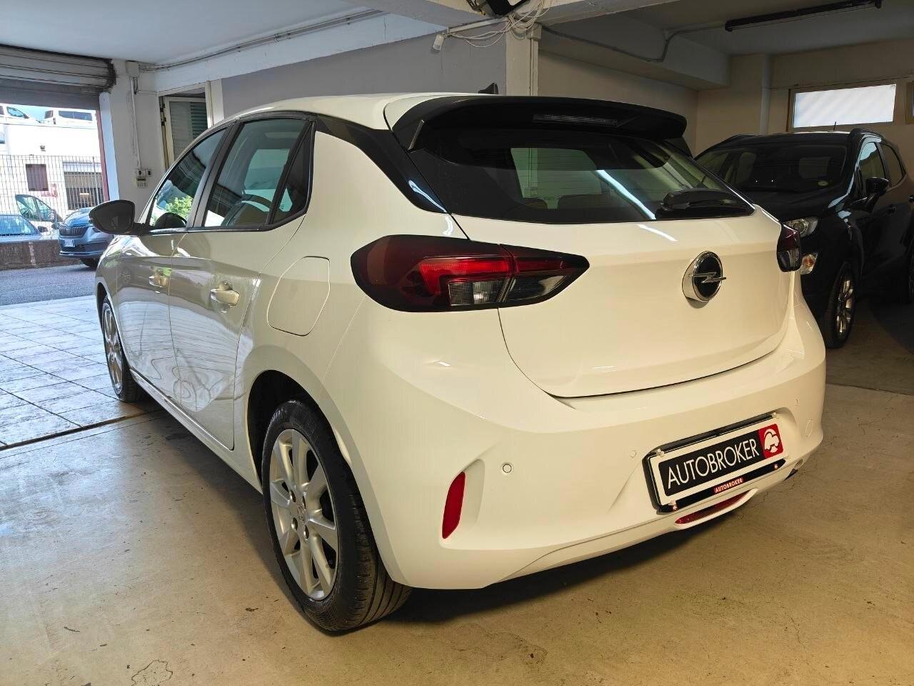 OPEL Corsa 6ª serie Corsa 1.2 Edition