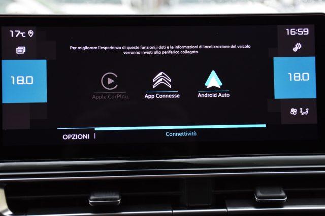 CITROEN C5 Aircross BlueHDi 130 S&S EAT8 Shine