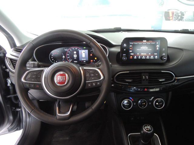 FIAT Tipo 1.3 Mjt S&S SW City Life