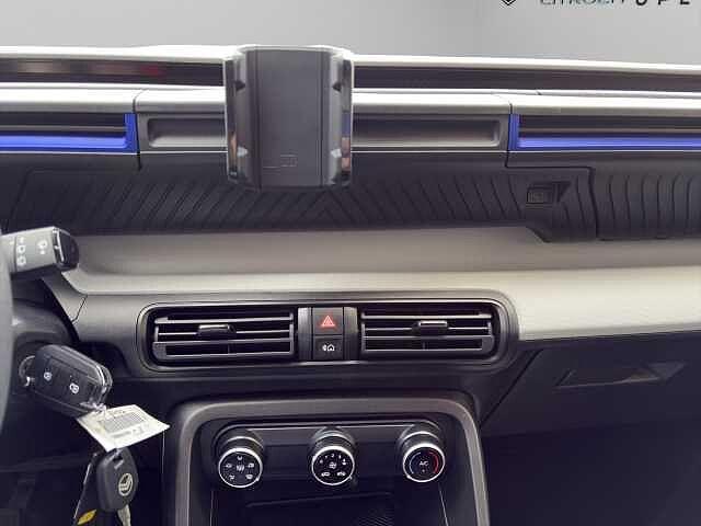 Citroen C3 PureTech 100 S&S You