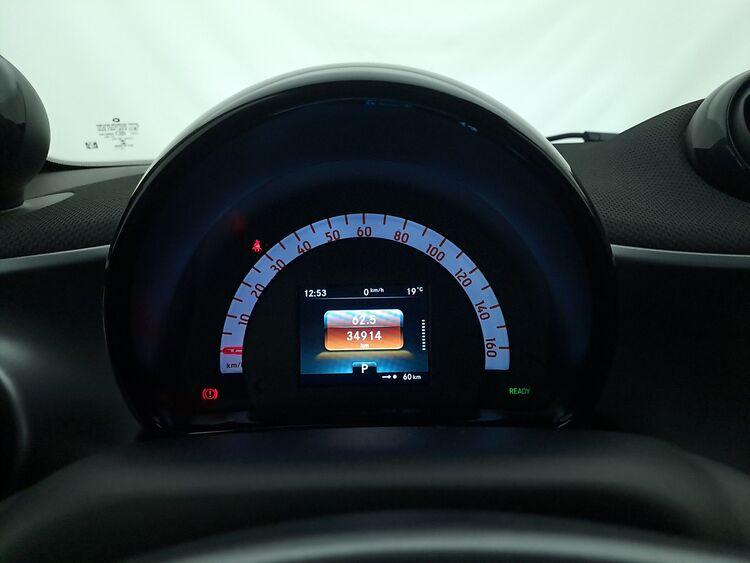 Smart fortwo EQ Passion BR726577 Elettrico 82CV