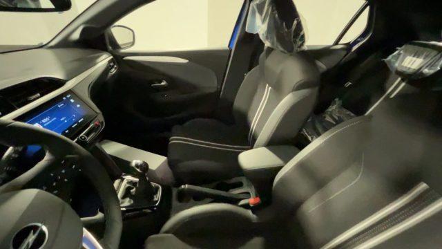 OPEL Corsa 1.2 100 CV GS Line