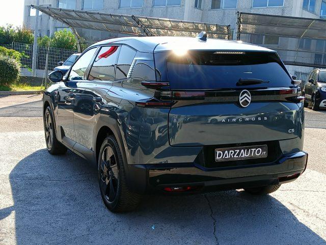 CITROEN C5 Aircross Hybrid 145 CV e-DCS6 Max + Winter Pack