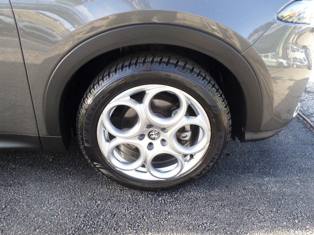 Alfa Romeo Tonale 1.5 130 CV MHEV TCT7 Sprint