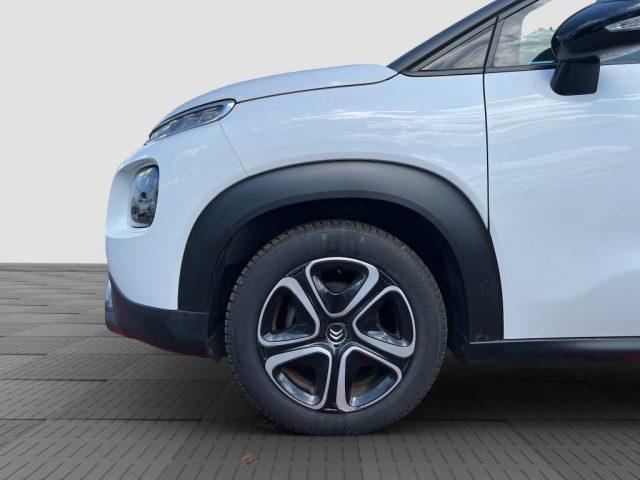 CITROEN C3 Aircross C3 Aircross PureTech 82 Feel