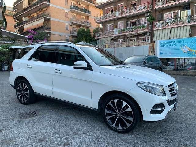 Mercedes-Benz GLE 250 GLE 250 d Exclusive 4matic auto BLACK FRIDAY