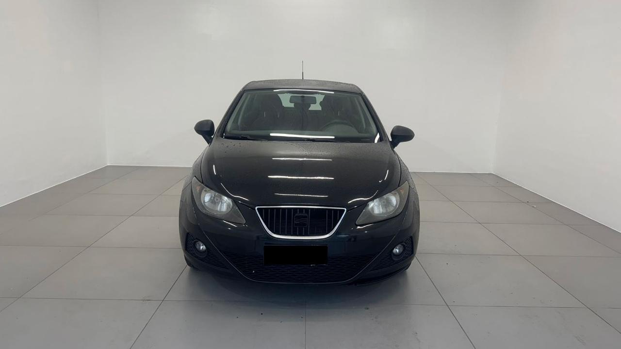 Seat Ibiza 1.2 Style