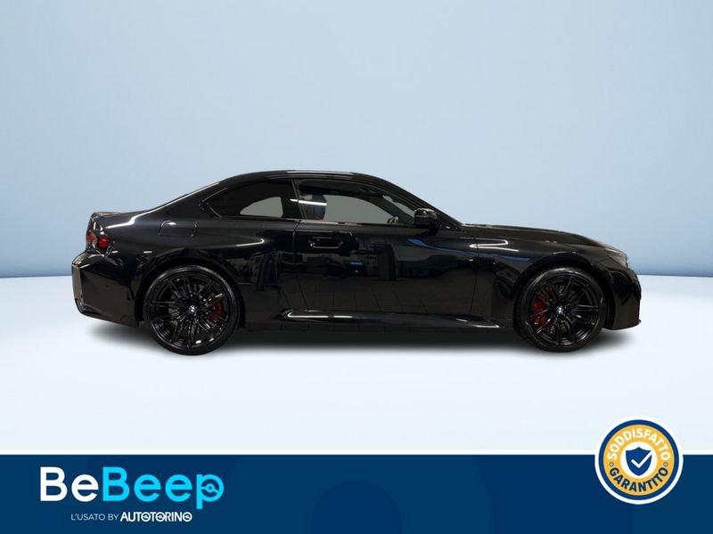 BMW Serie 2 Coupé M2 COUPE 3.0 460CV