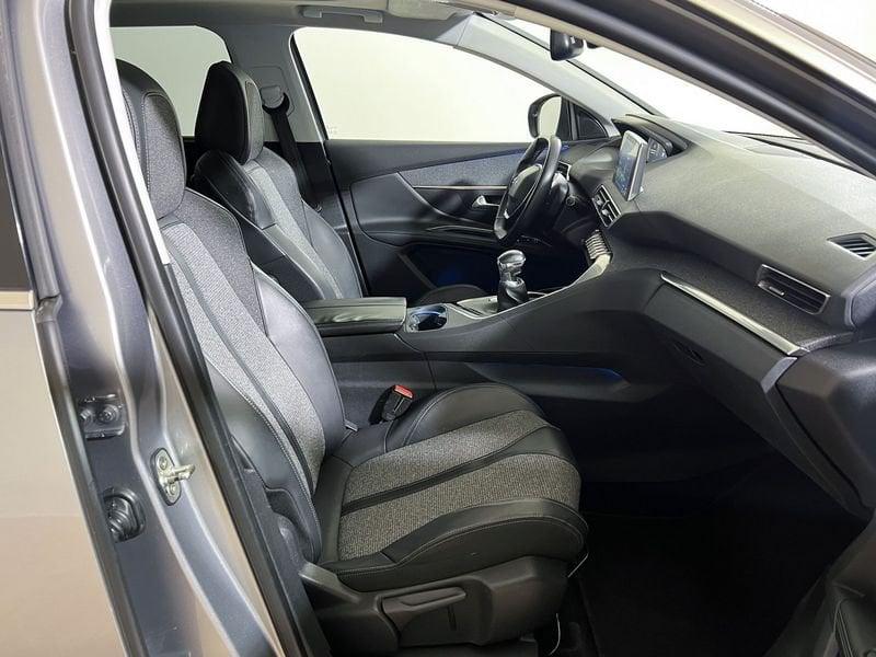 Peugeot 5008 5008 BlueHDi 150 S&S Allure