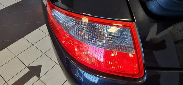 Porsche 911 V Carrera 997 2004 Cabrio 997 carrera cabrio *Motore Nuovo*