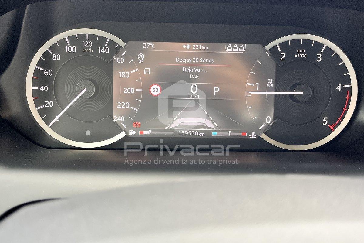 LAND ROVER Discovery Sport 2.0D I4-L.Flw 150 CV AWD Auto HSE