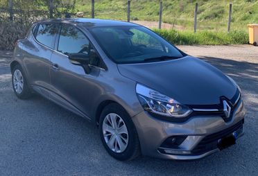 Renault Clio dCi 8V 90 CV Start&Stop 5 porte Energy Duel2