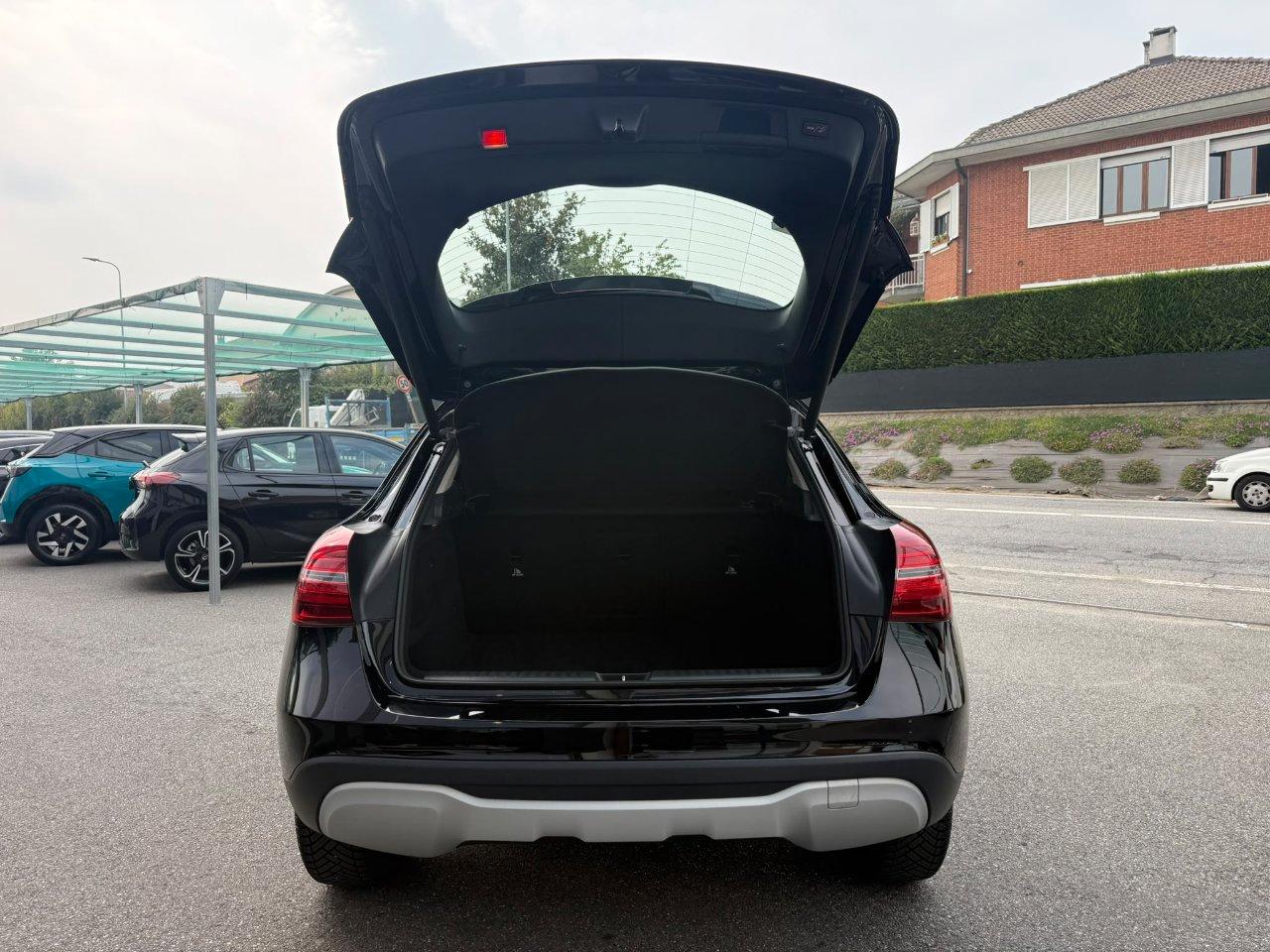 Mercedes GLA 200 d Sport auto
