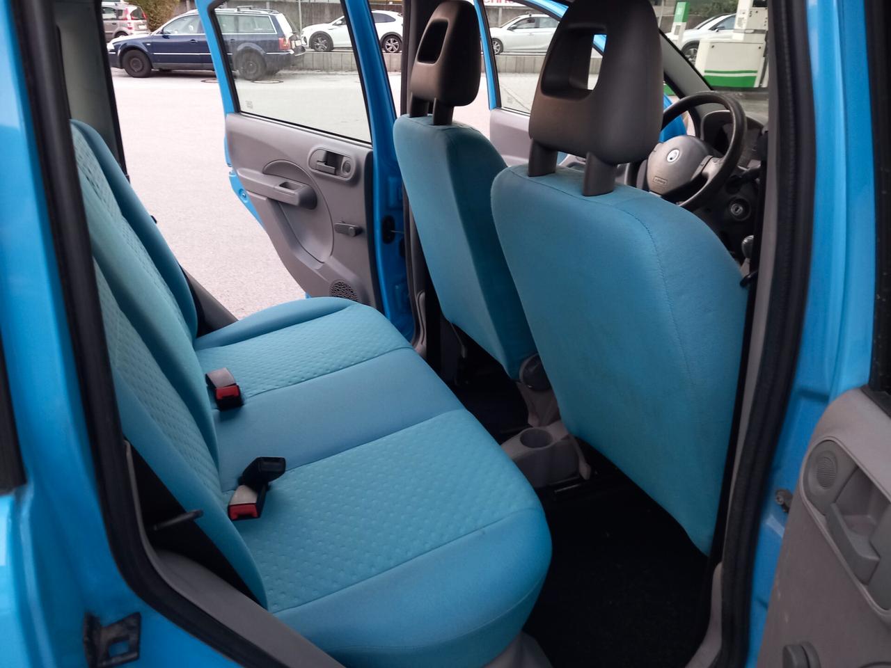 Fiat Panda 1.3 MJT