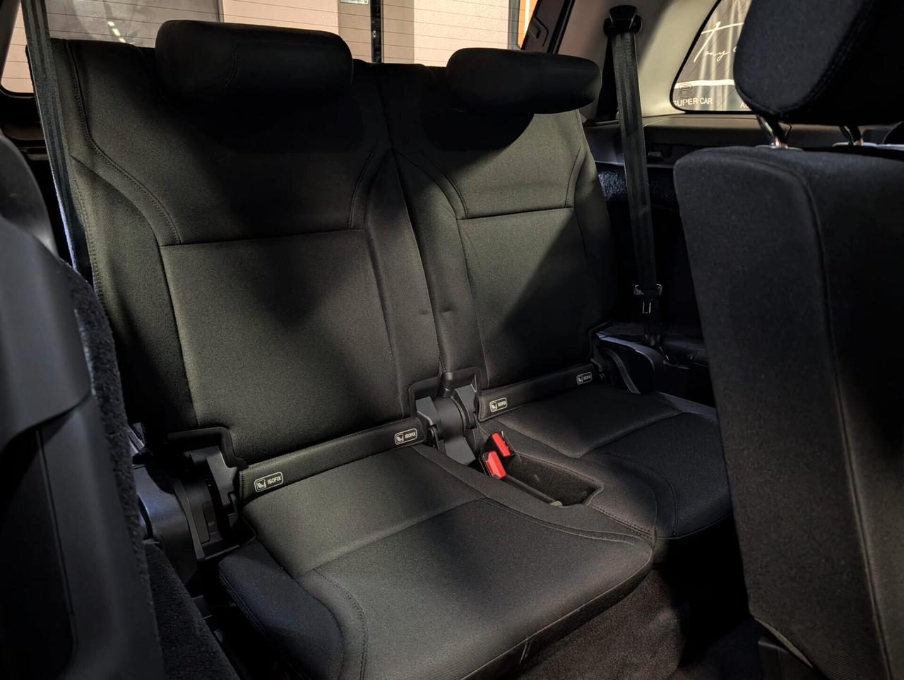 Land Rover Discovery 2.0 SD4 240 CV HSE Luxury 7 POSTI