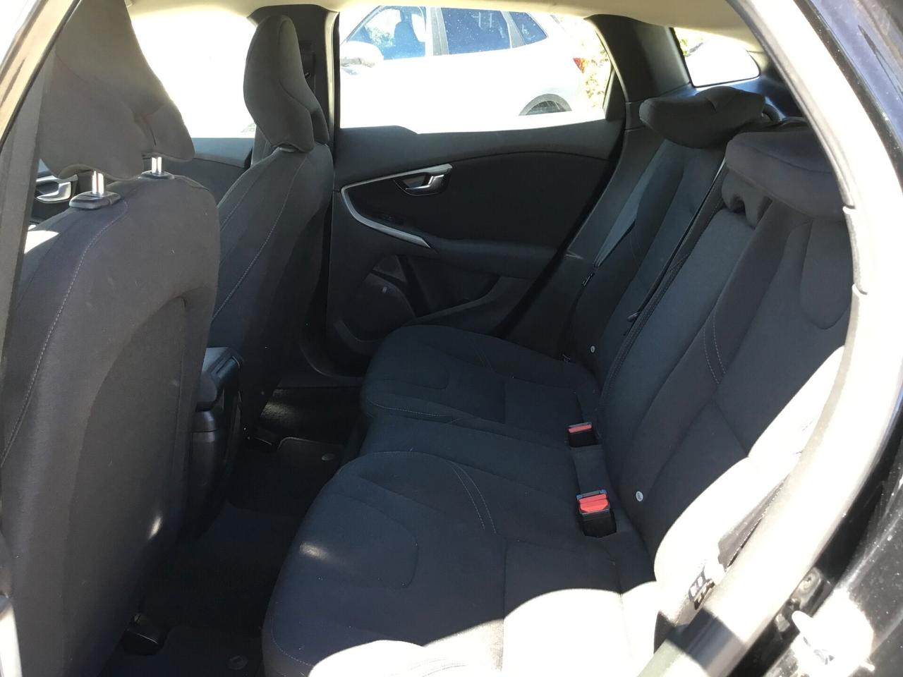Volvo V40 D2 Business