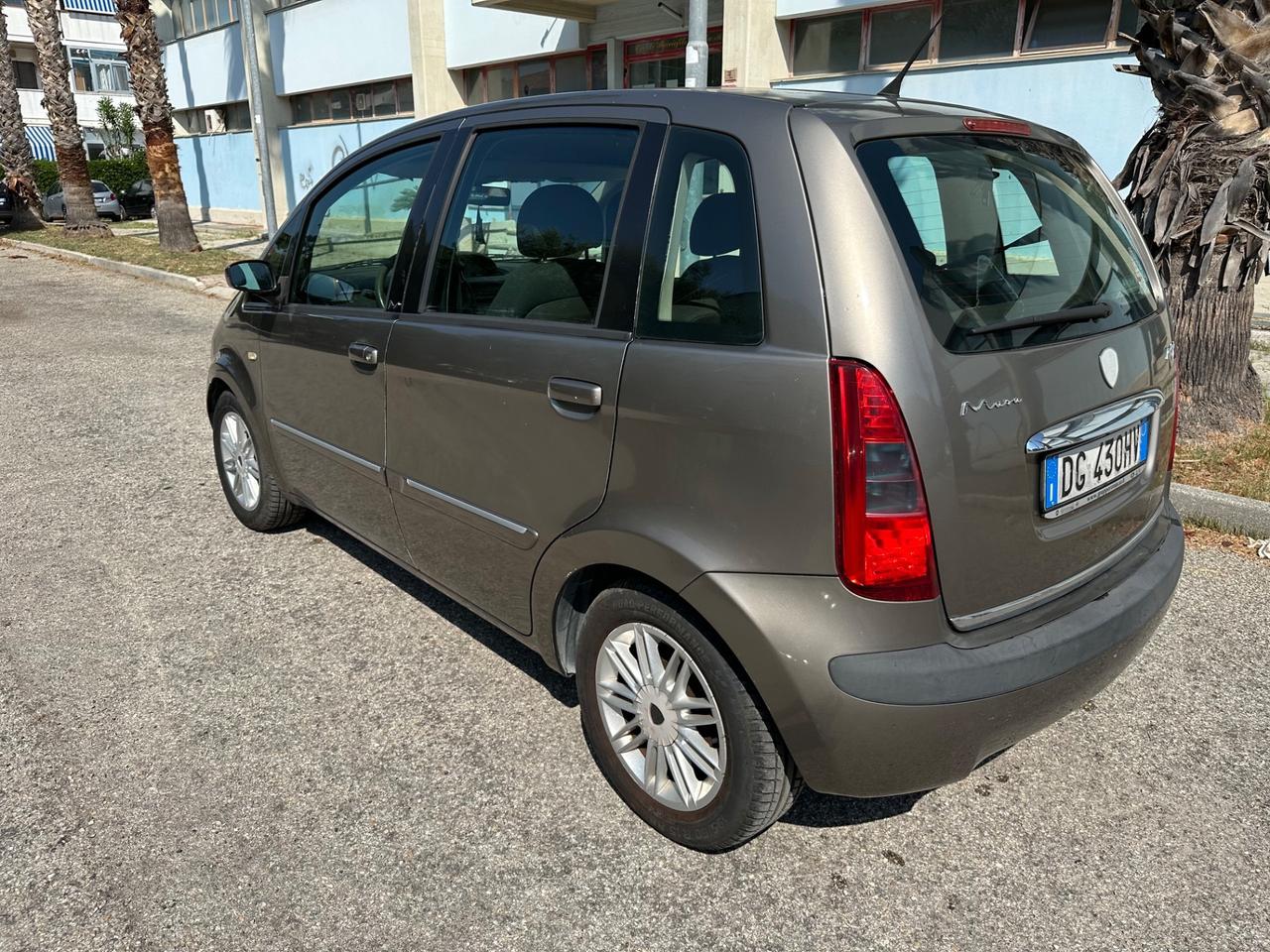 Lancia MUSA 1.3 diesel 2007
