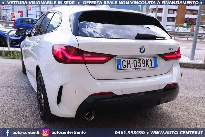 BMW Serie 1 118i F40 MSPORT M-SPORT AUT